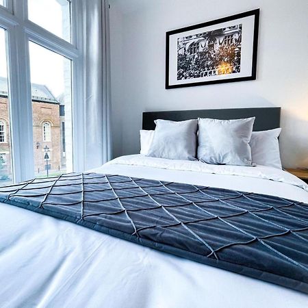 Juliet Beautiful 1 Bedroom, Central, Modern Space. Darlington  Zewnętrze zdjęcie