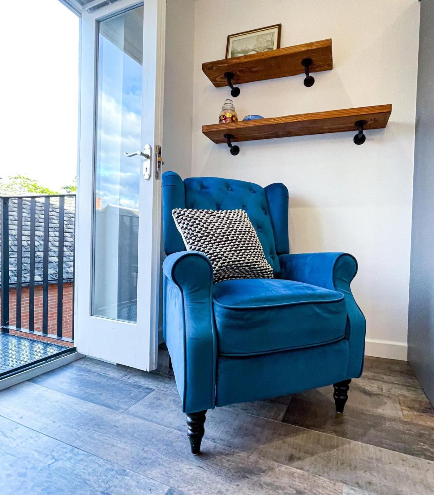 Juliet Beautiful 1 Bedroom, Central, Modern Space. Darlington  Zewnętrze zdjęcie