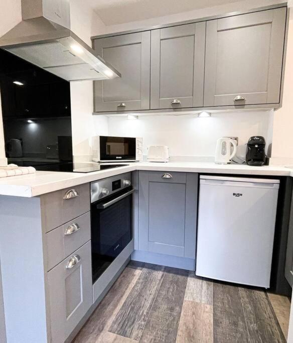 Juliet Beautiful 1 Bedroom, Central, Modern Space. Darlington  Zewnętrze zdjęcie